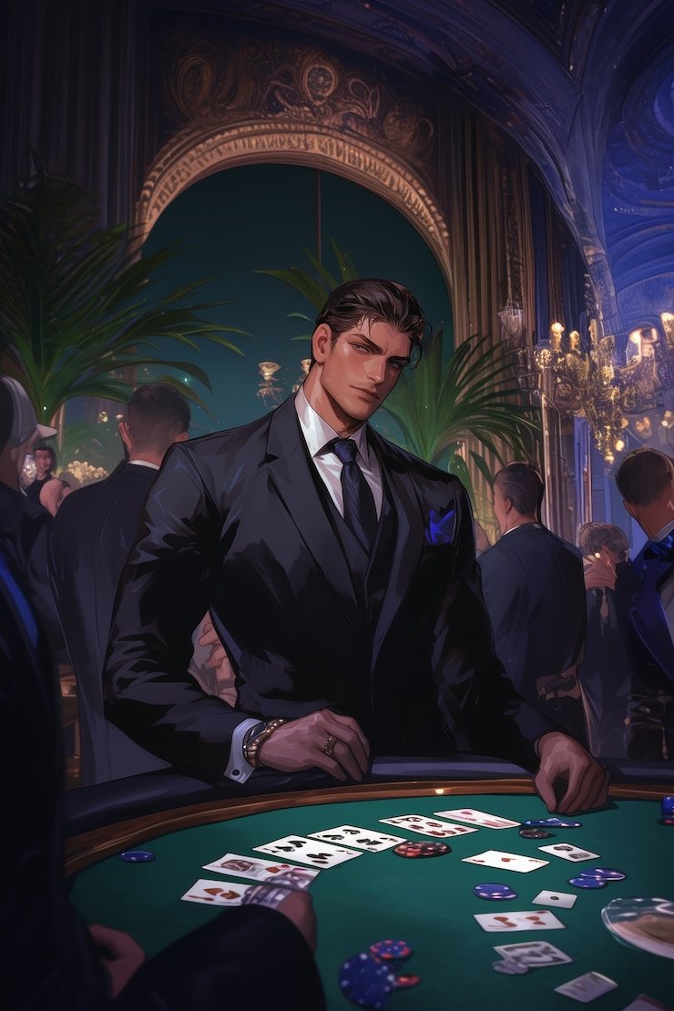 spade66 Permaianan Perjuangan