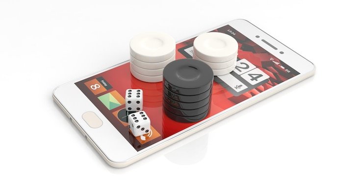 spade66 Blackjack