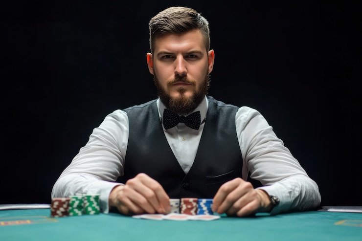 spade66 Dice