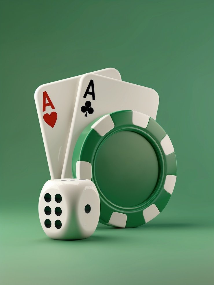 spade66 Rumah Blackjack Baharu