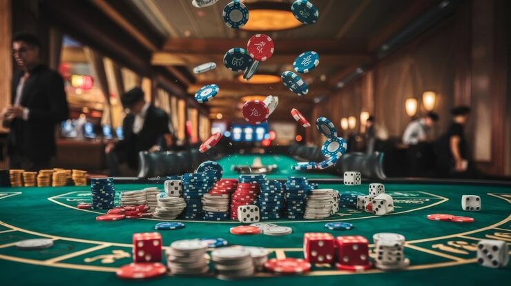 spade66 Sukan Sportsbook di spade66
